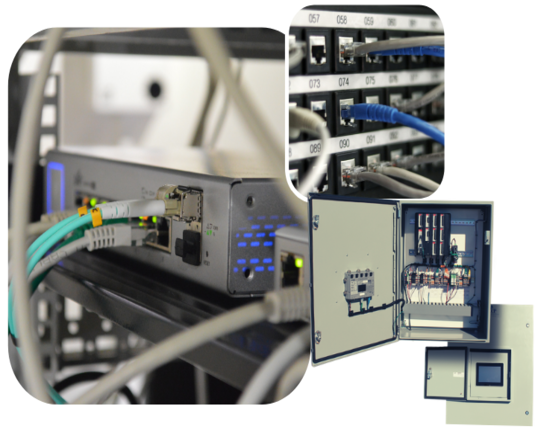 ENERGY EFFICIENT SOLUTIONS FOR YOUR BUSINESS